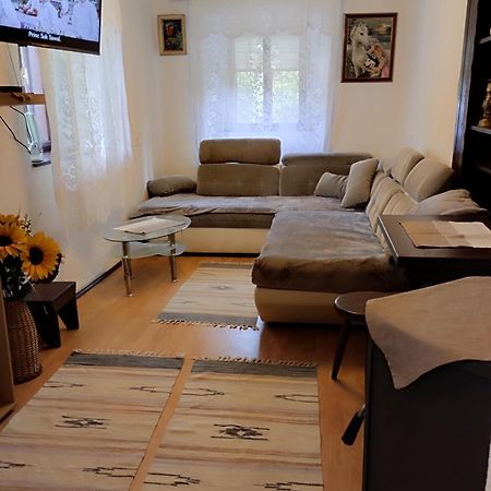 Kuca Za Odmor Beljan Villa Brod na Kupi Exteriör bild