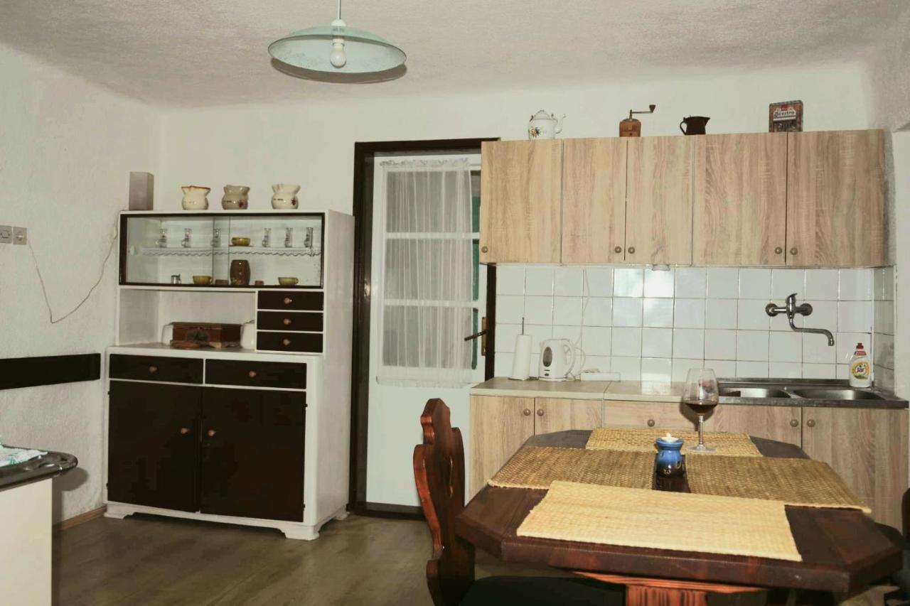 Kuca Za Odmor Beljan Villa Brod na Kupi Exteriör bild